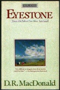 Book Eyestone (A King Penguin) free
