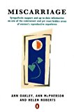 Book Miscarriage (penguin Health Care & Fitness) free