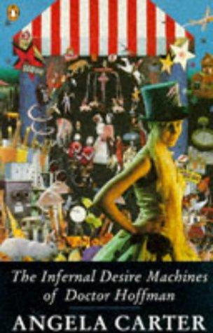 Book The Infernal Desire Machines of Doctor Hoffman free