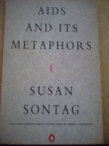 Book AIDS and Its Metaphors free