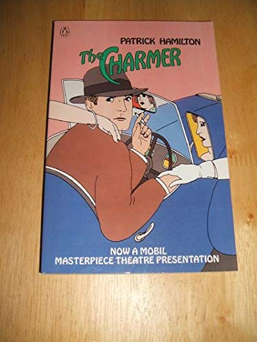 Book The Charmer free