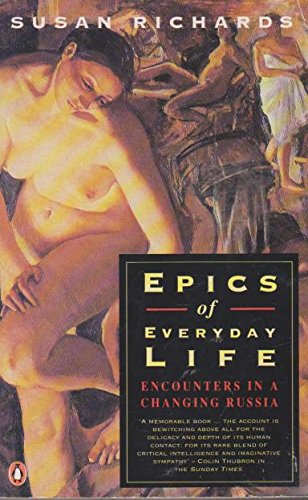 Book Epics Of Everyday Life free