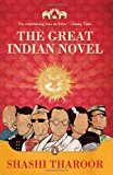Book The Great Indian Novel free