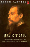 Book Burton: A Biography of Sir Richard Francis Burton free