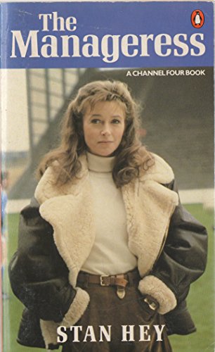 Book THE MANAGERESS. free