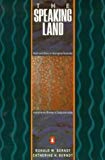 Book Speaking Land: Myth and Story in Aboriginal Australia free
