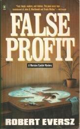 Book False Profit: A Marston/Cantini Mystery (Penguin Crime Monthly) free