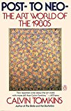 Book Post- to Neo-, The Art World of the 1980s free
