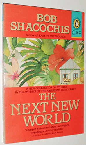 Book The Next New World (Contemporary American Fiction) free