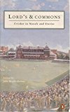 Book LORD'S AND COMMONS Cricket in Novels and Stories free