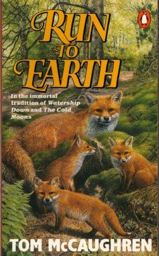 Book Run to Earth free
