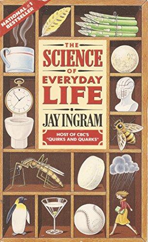 Book Science Of Everyday Life free