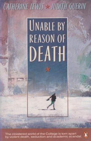 Book Unable by Reason of Death free