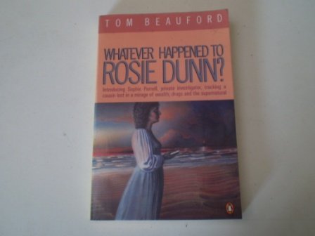 Book Whatever Happened To Rosie Dunn? free