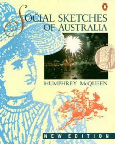 Book Social sketches of Australia free