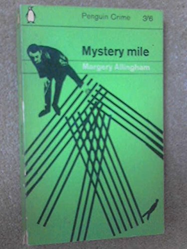 Book Mystery Mile free