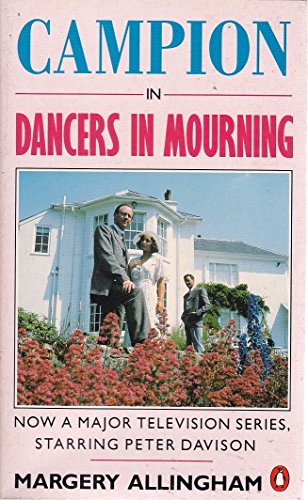 Book Dancers in Mourning (Spanish Edition) free
