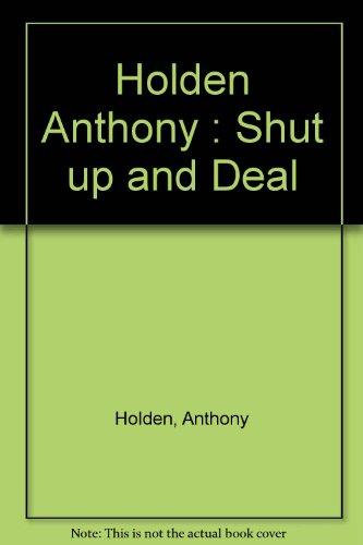 Book Big Deal: Confessions of a Professional Poker Player free
