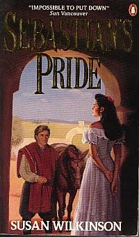 Book Sebastians Pride free