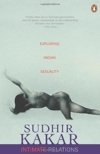 Book Intimate Relations: Exploring Indian Sexuality free