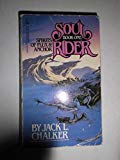 Book Soul Rider: Spirits of Flux and Anchor v. 1 (Roc) free