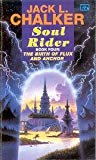 Book Soul Rider: Book 4 of The Birth Of Flux and Anchor free