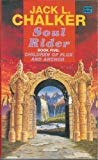 Book Soul Rider: Book 5 Children Of Flux And Anchor free