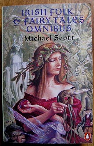 Book Irish Folk andFfairy TalesOomnibus free