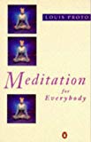 Book Meditation for everybody free