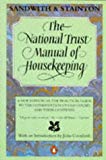 Book National Trust Manual of Housekeeping free