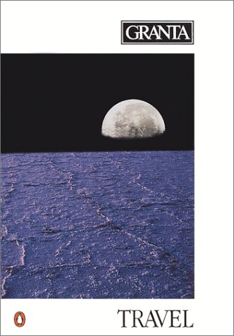 Book Granta 26, Spring, 1989: Travel free