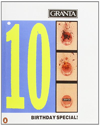 Book Granta (Granta: The Magazine of New Writing) free