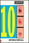 Book Granta 28: Birthday Surprise, 10th Anniversary Issue free