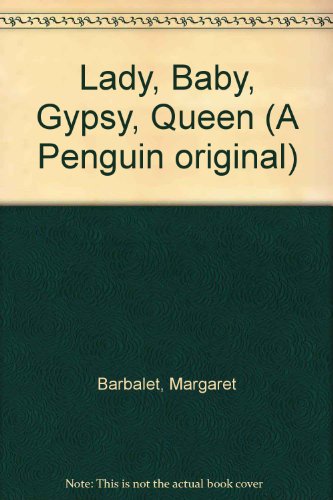 Book Lady, baby, gypsy, queen (A Penguin Original) free