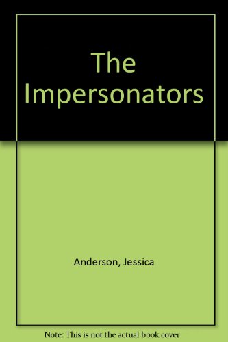 Book The Impersonators free