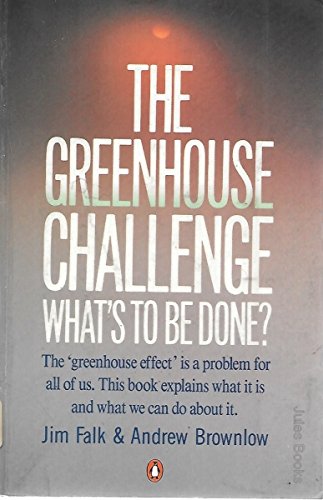 Book The Greenhouse Challenge free