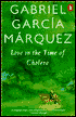 Book Love in the Time of Cholera free