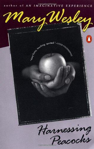Book Harnessing Peacocks (King Penguin) free