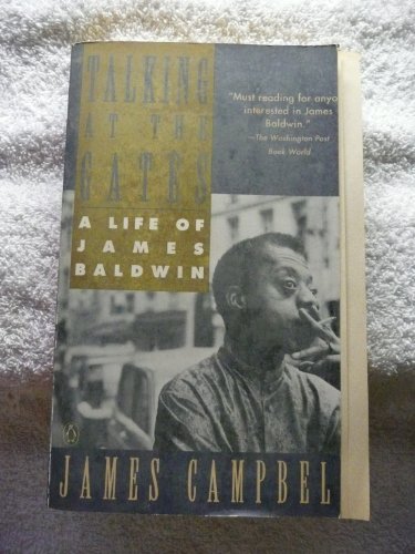 Book Talking at the Gates: A Life of James Baldwin free