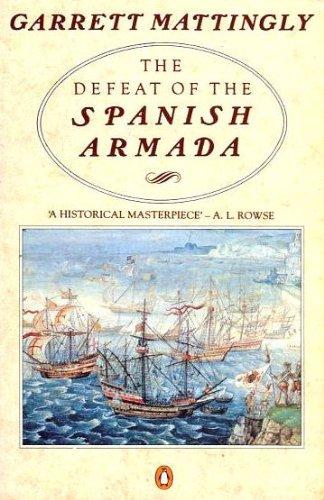 Book The Defeat of the Spanish Armada free