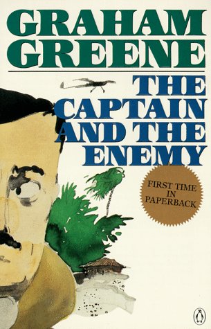 Book The Captain and the Enemy free Book The Captain and the Enemy free