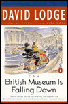 Book The British Museum Is Falling Down (King Penguin) free