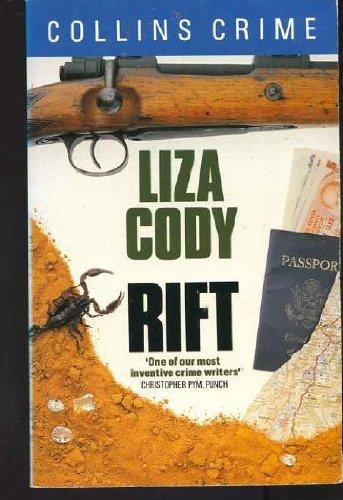 Book Rift (Penguin Crime Fiction) free