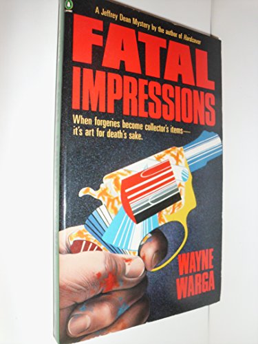 Book Fatal Impressions (Penguin Crime Fiction) free