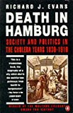 Book Death in Hamburg: Society and Politics in the Cholera Years 1830-1910 free