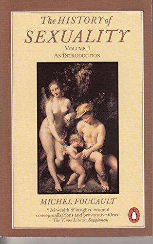 Book The History of Sexuality, Volume 1: An Introduction free