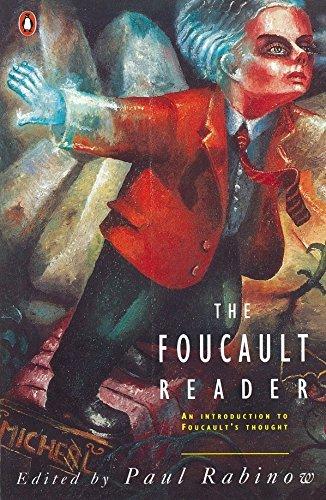 Book The Foucault Reader (Penguin Social Sciences) free