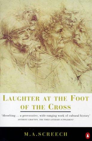 Book Laughter at the Foot of the Cross free