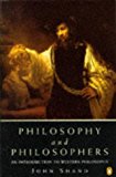 Book Philosophy and Philosophers: An Introduction to Western Philosophy (Penguin Philosophy) free