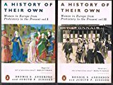Book A History of Their Own: Women in Europe from Prehistory to the Present, Vol. 1 free